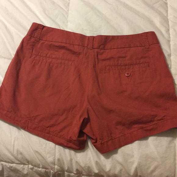 J crew Broken In Chino Shorts - Picture 2 of 3